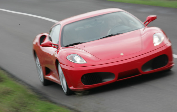 Ferrari F430
