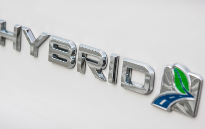 hybrid