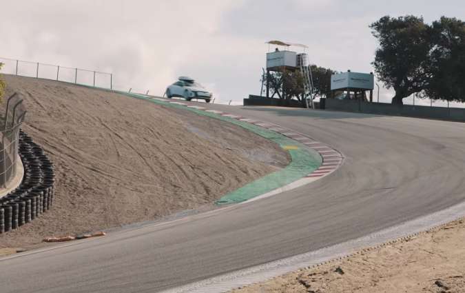 Audi RS e-tron GT Audi RS e-tron GT