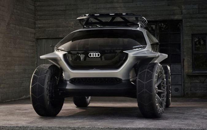 Audi Audi