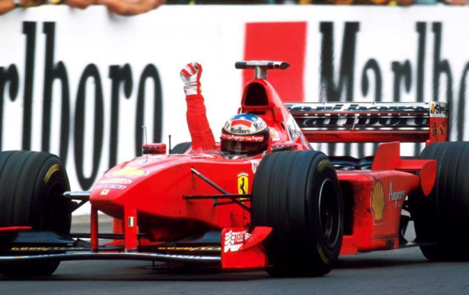 Ferrari F300 Ferrari F300