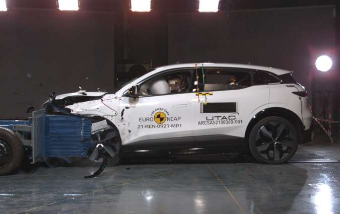 Euro NCAP