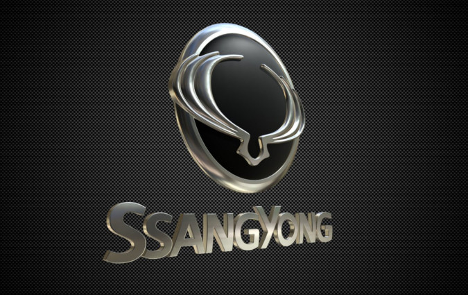 SsangYong