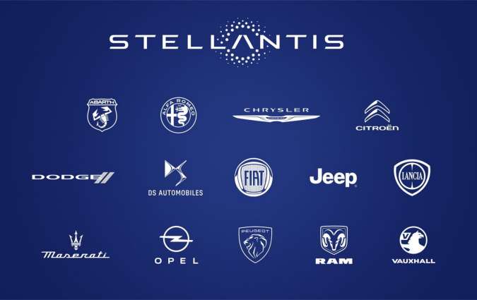 Stellantis