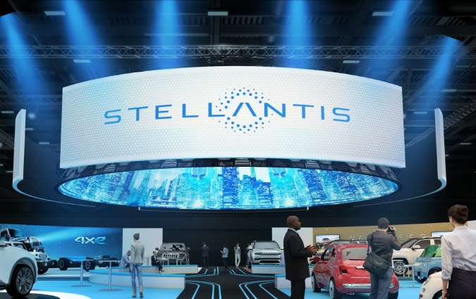 Stellantis