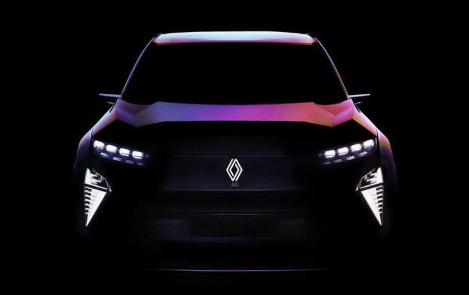 Renault Renault