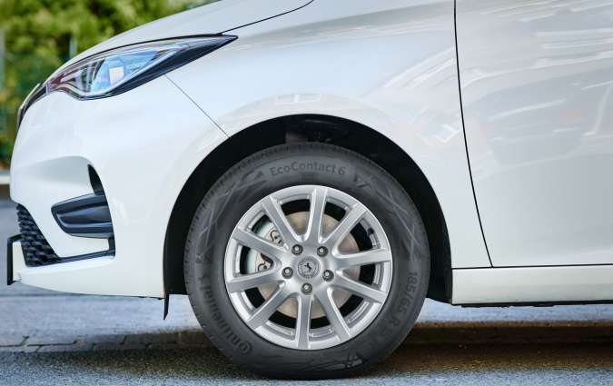 Continental ContiRe.Tex Continental ContiRe.Tex