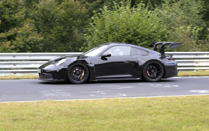 Porsche 911 GT3 RS, Porsche 911 Hybrid Porsche 911 GT3 RS, Porsche 911 Hybrid