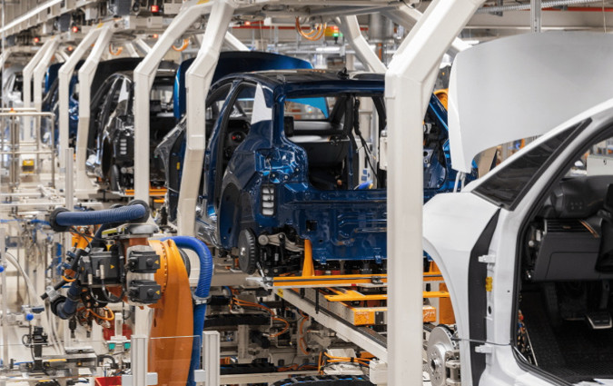 Έλλειψη ημιαγωγών Έλλειψη ημιαγωγών