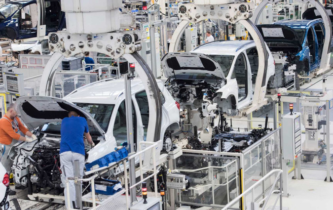 Όμιλος Volkswagen