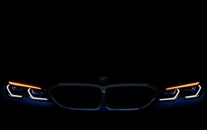 BMW 3 Series BMW 3 Series