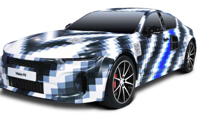 Τέλος συνεργασίας Hyundai-Kia και Rimac