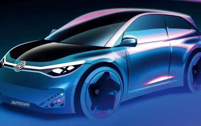 VW ID.1