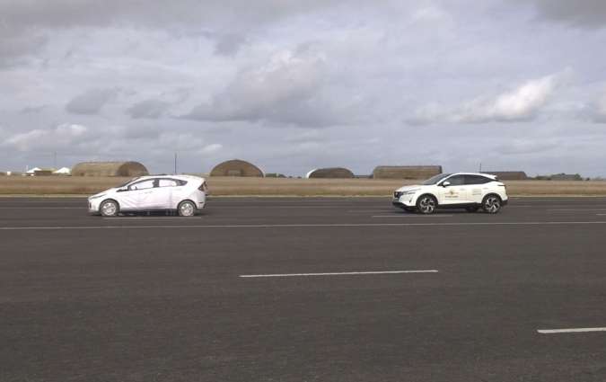 Euro NCAP