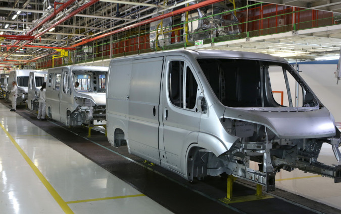 ​​Stellantis, Toyota