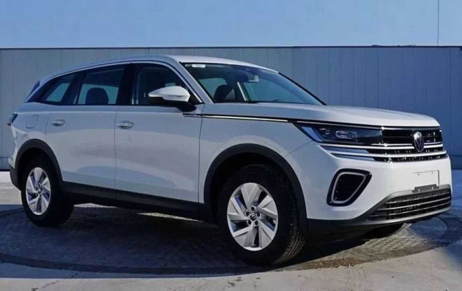 Volkswagen Tavendor Volkswagen Tavendor