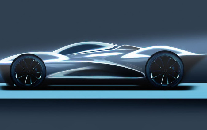 Red Bull RB17 Red Bull RB17