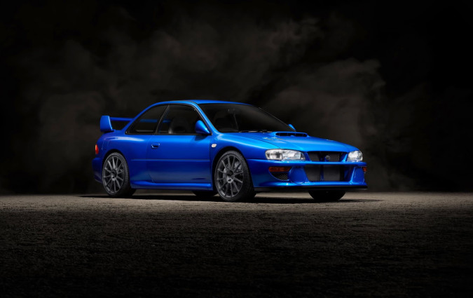 Prodrive P25 Prodrive P25