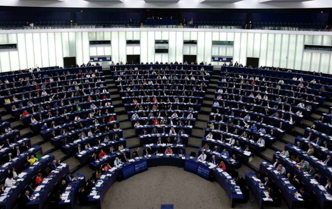 Ευρωπαϊκό Κοινοβούλιο, τέλος τα θερμικά από το 2035! Ευρωπαϊκό Κοινοβούλιο, τέλος τα θερμικά από το 2035!