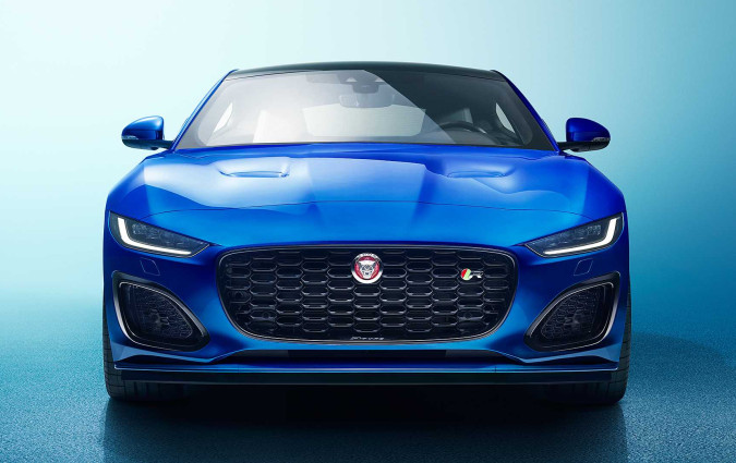 Jaguar F-Type Jaguar F-Type