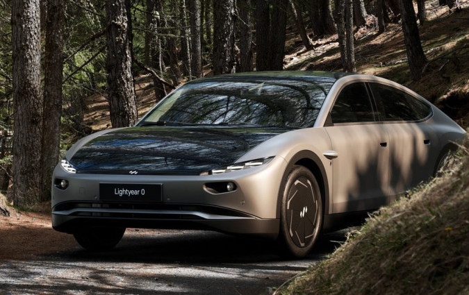 Lightyear 0 Lightyear 0