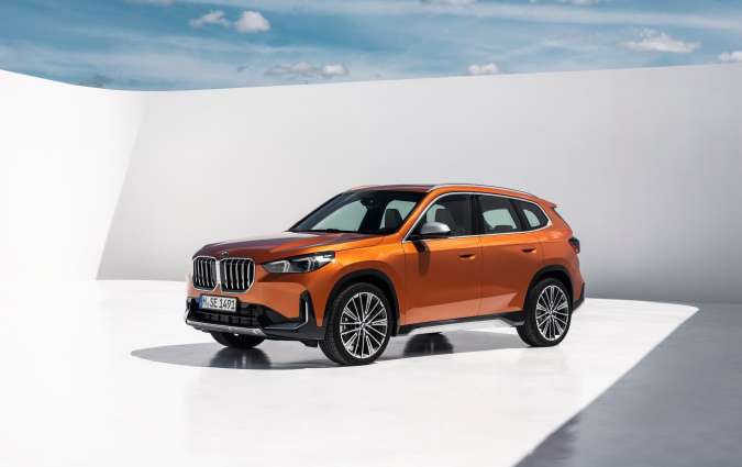BMW X1 BMW X1