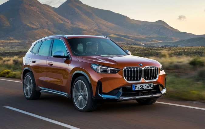 BMW X1 BMW X1