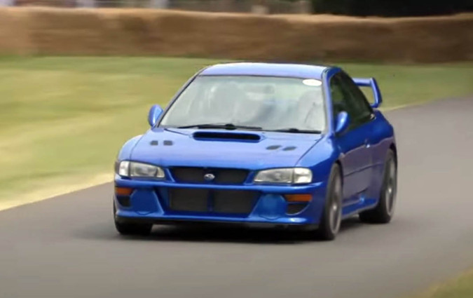 Prodrive P25 Prodrive P25
