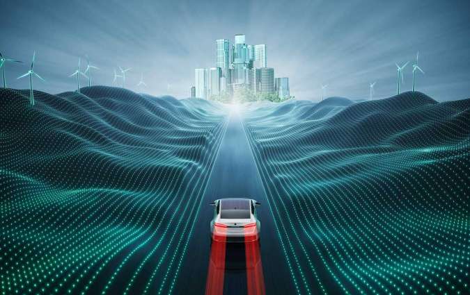 solid & semi solid batteries