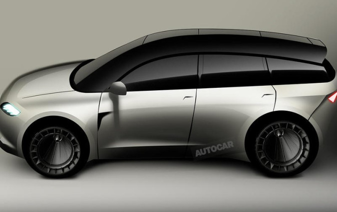 Gordon Murray Automotive Gordon Murray Automotive