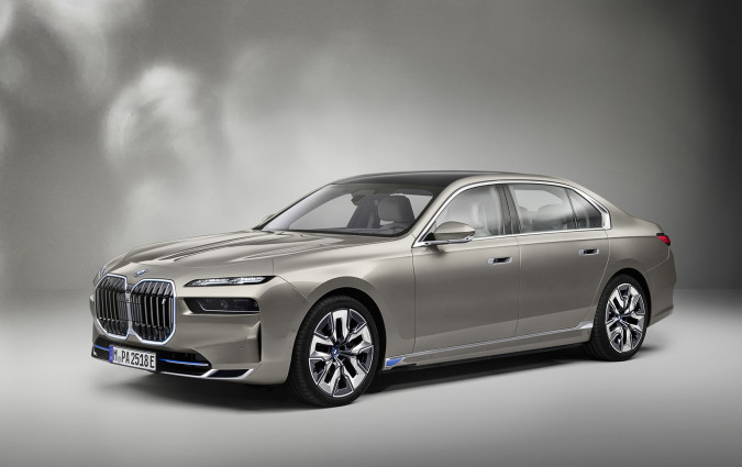 BMW BMW