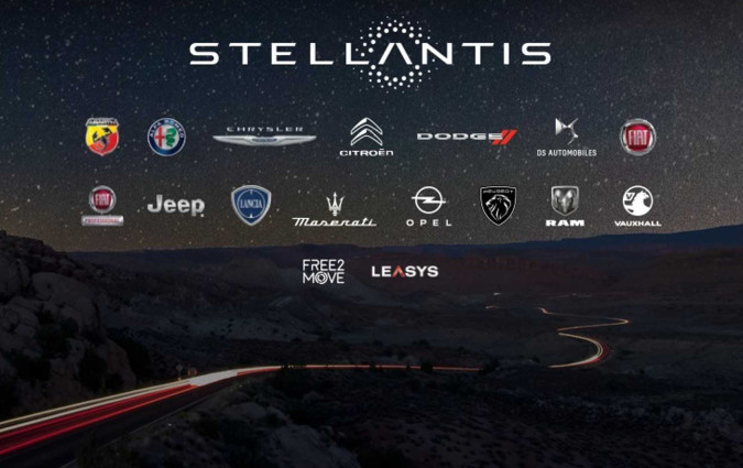 Stellantis