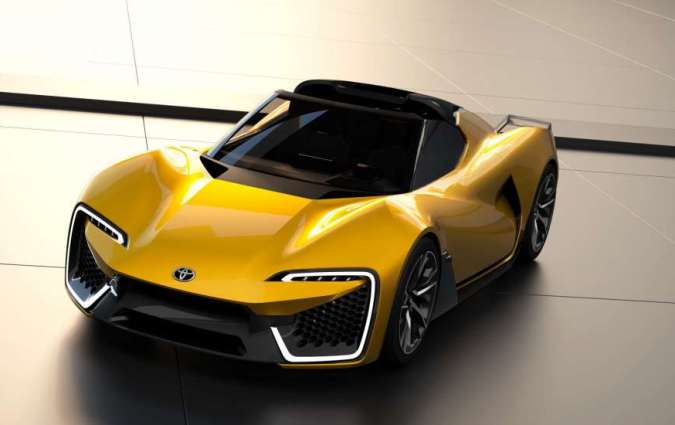 Τοyota, Daihatsu, Suzuki