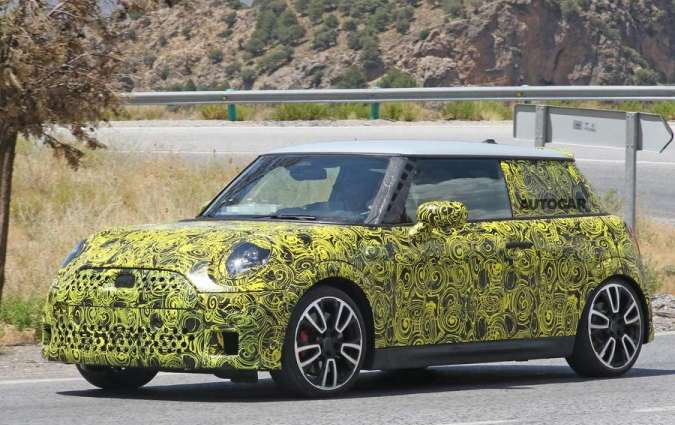 MINI Hatchback MINI Hatchback