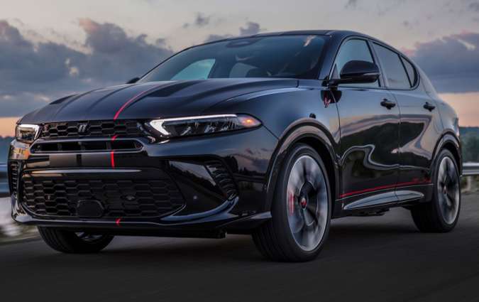 Dodge Hornet Dodge Hornet