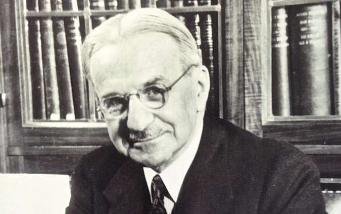 Albert Kahn 1869-1942, ο αρχιτέκτονας του Detroit Albert Kahn 1869-1942, ο αρχιτέκτονας του Detroit