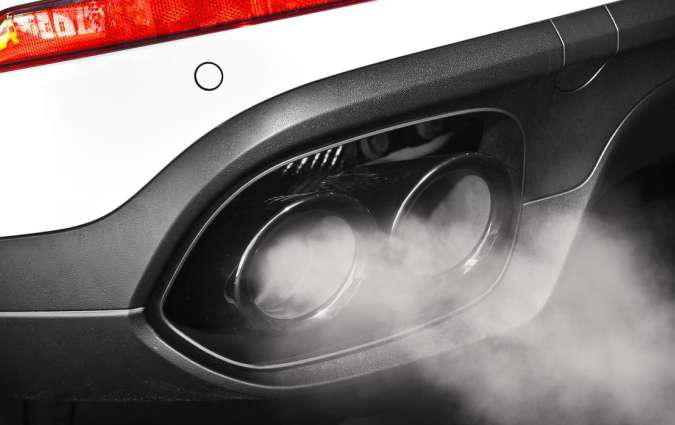 Παγκόσμιες εκπομπές CO₂, Transport & Environment report Παγκόσμιες εκπομπές CO₂, Transport & Environment report