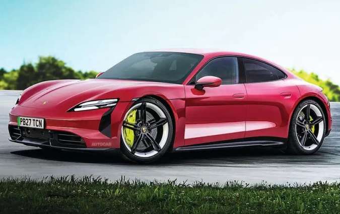 Porsche Porsche