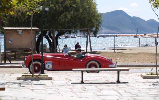 50ό Διεθνές Ράλι ΦΙΛΠΑ