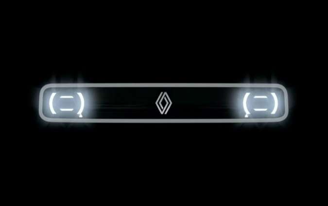 Renault Renault