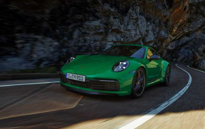 Porsche 911 T Porsche 911 T