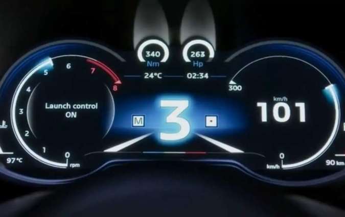 Alpine A110 R Alpine A110 R