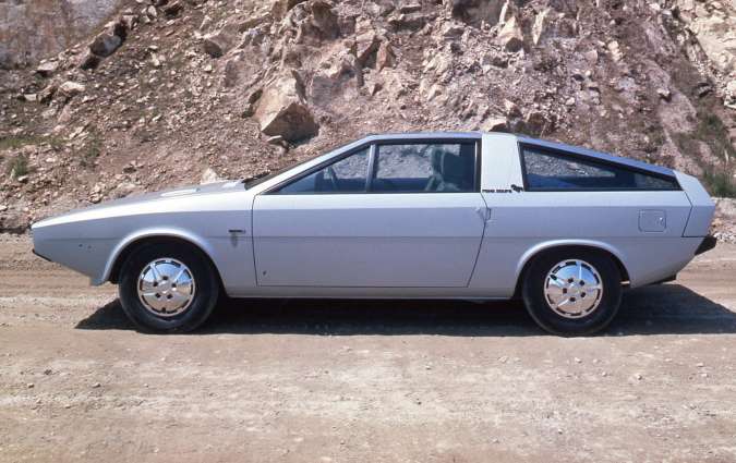 Hyundai Pony Coupe Hyundai Pony Coupe