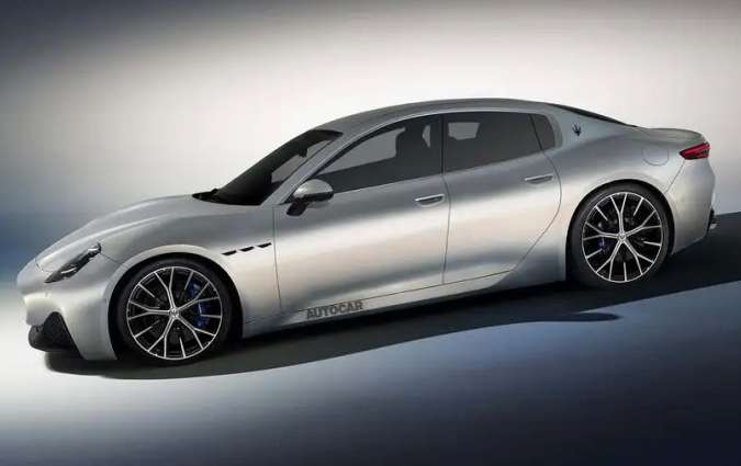 Maserati Quattroporte Maserati Quattroporte