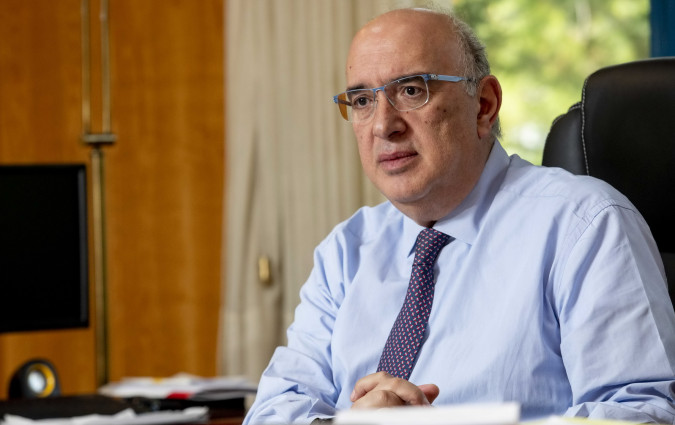 Μιχάλης Παπαδόπουλος: «Με τον νέο ΚΟΚ, ποινή στον παραβάτη, όχι στο αυτοκίνητο»  Μιχάλης Παπαδόπουλος: «Με τον νέο ΚΟΚ, ποινή στον παραβάτη, όχι στο αυτοκίνητο»
