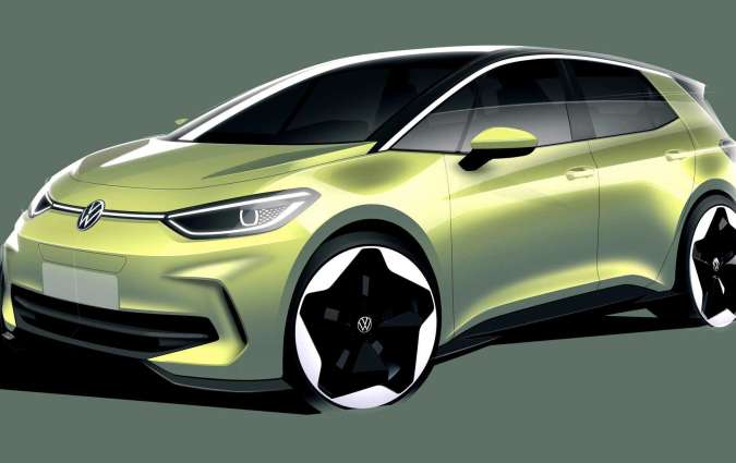 VW ID.3 VW ID.3