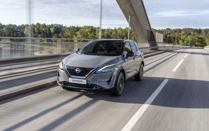 Nissan Nissan