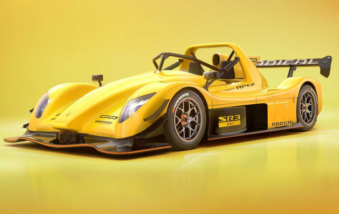 Radical SR3 XXR