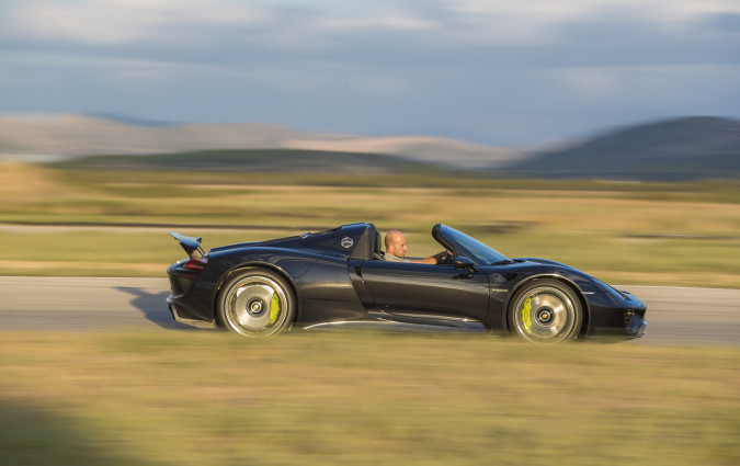 Porsche Porsche