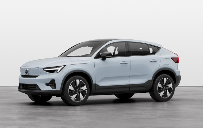 Volvo C40 Volvo C40